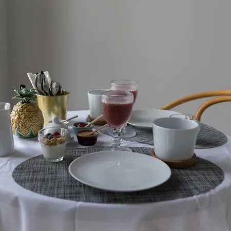 Affittacamere Porta 110