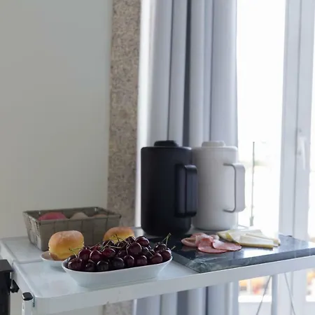 Guest house Porta 110