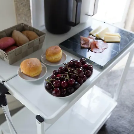 بيت ضيافة Porta 110 3*