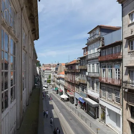 Porta 110 Affittacamere 3*