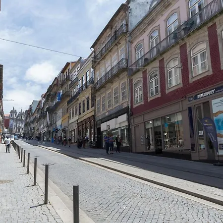 Porta 110 3* Porto