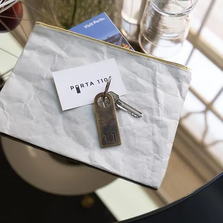 Porta 110 Penzion Porto