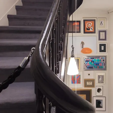 Affittacamere Porta 110 Oporto