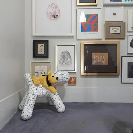 Penzion Porta 110 Porto