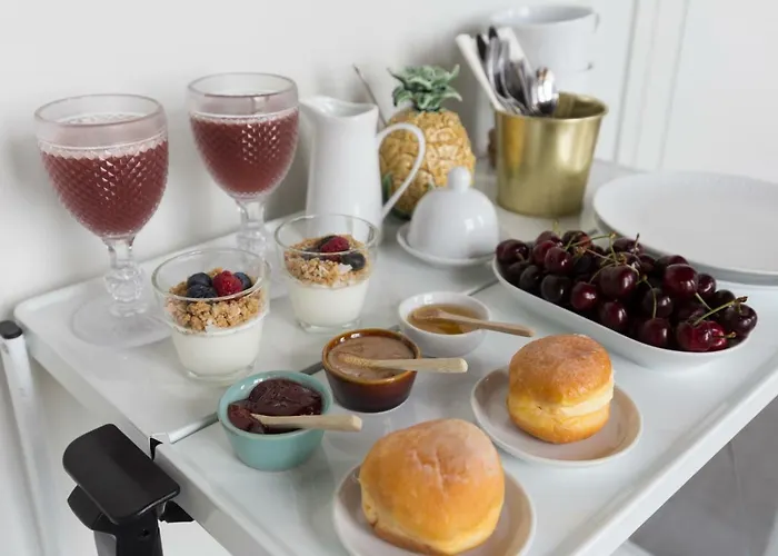 Affittacamere Porta 110 Oporto