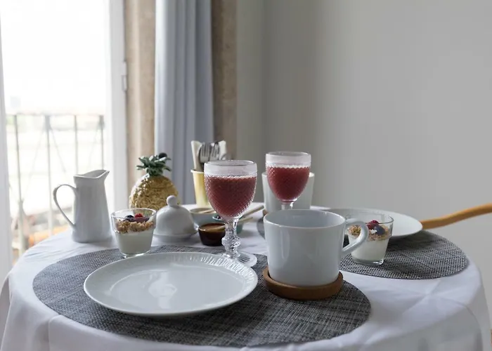 Porta 110 Πανσιόν Πόρτο