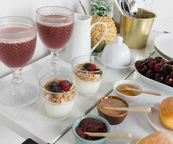 Porta 110 3* Πόρτο