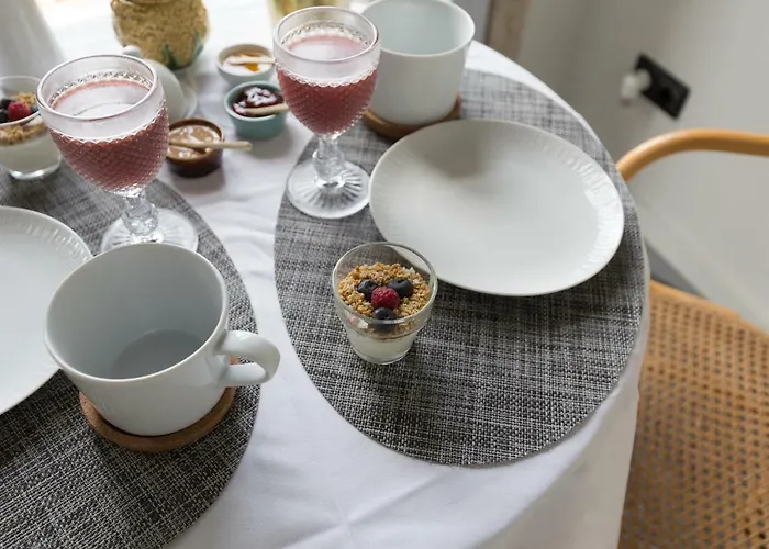 Porta 110 Affittacamere 3*