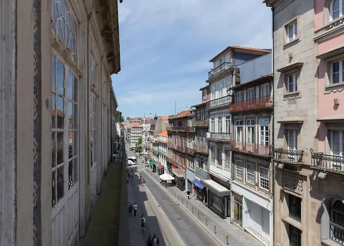 Porta 110 Πανσιόν 3*