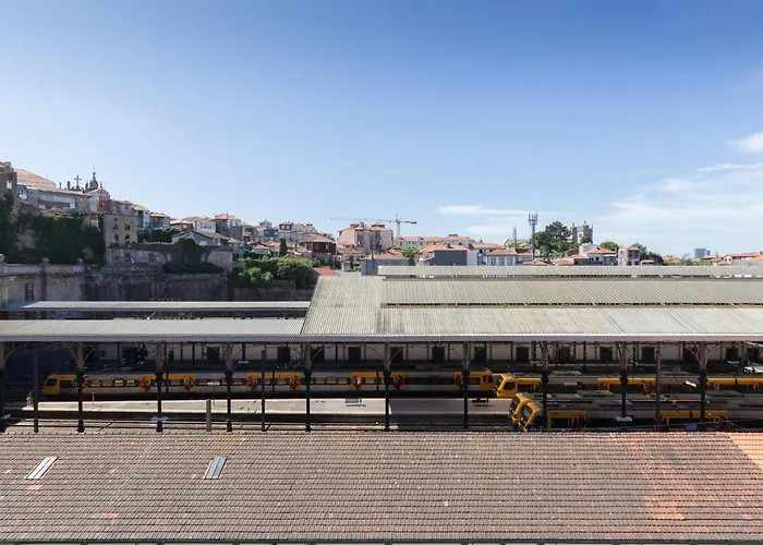 Porta 110 Πόρτο