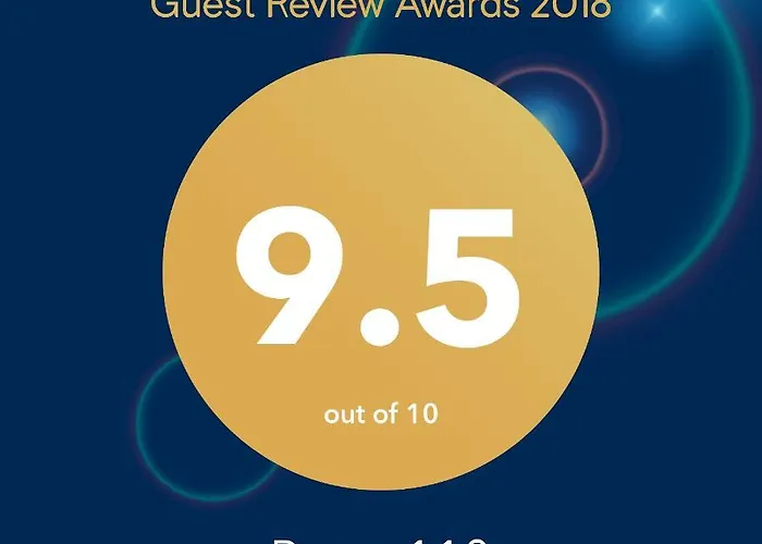 Porta 110 Affittacamere 3*