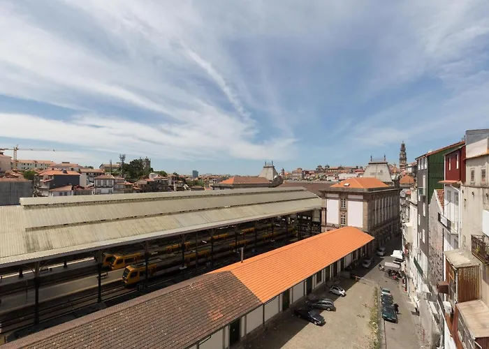 Gasthof Porta 110 Porto