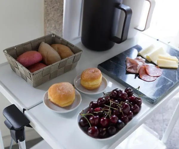 Affittacamere Porta 110