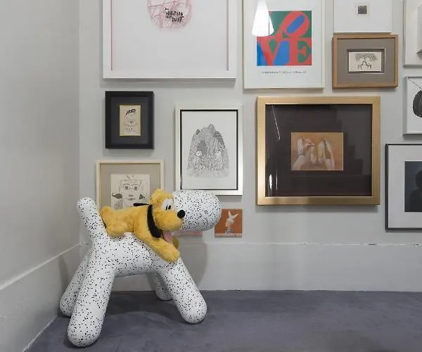 Πανσιόν Porta 110 Πόρτο