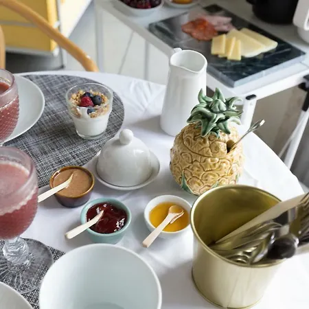 Porta 110 招待所 波尔图