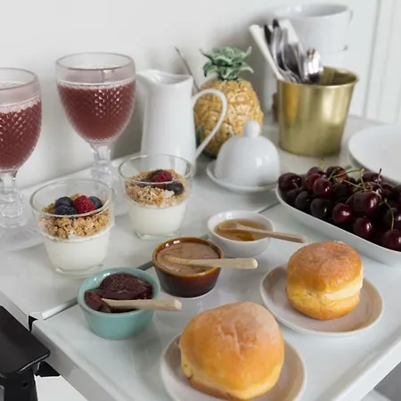 게스트하우스 포르타 110 포르투