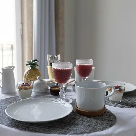 포르타 110 게스트하우스 포르투