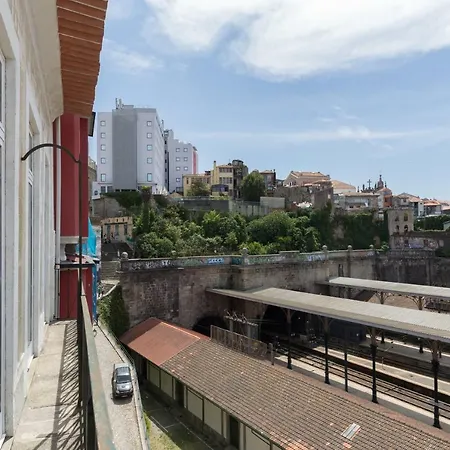Porta 110 3*