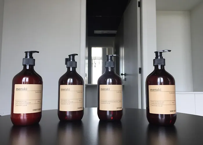 בית הארחה Porta 110 פורטו