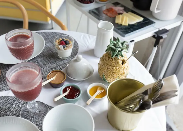 Porta 110 Konukevi Porto