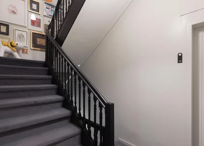 Konukevi Porta 110 Porto