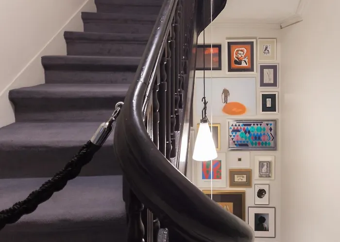 Konukevi Porta 110 Porto