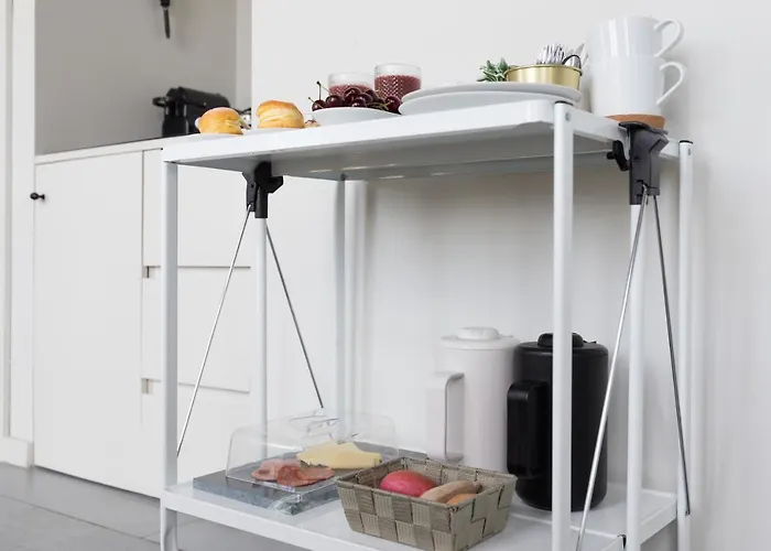 Konukevi Porta 110 Porto