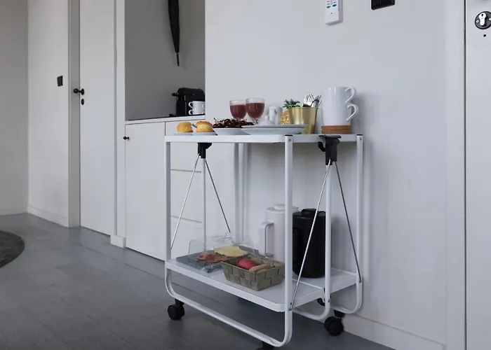 בית הארחה Porta 110 פורטו