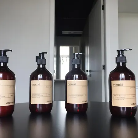 Gæstehus Porta 110 Porto