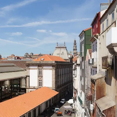 Gæstehus Porta 110 Porto