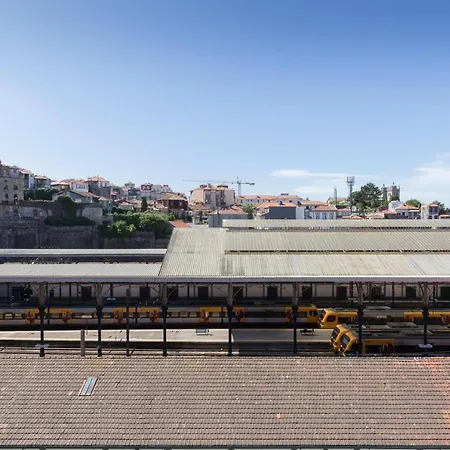 Porta 110 Porto