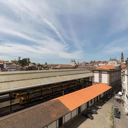 Pensión Porta 110 Oporto