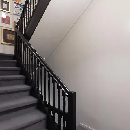 Gæstehus Porta 110 Porto