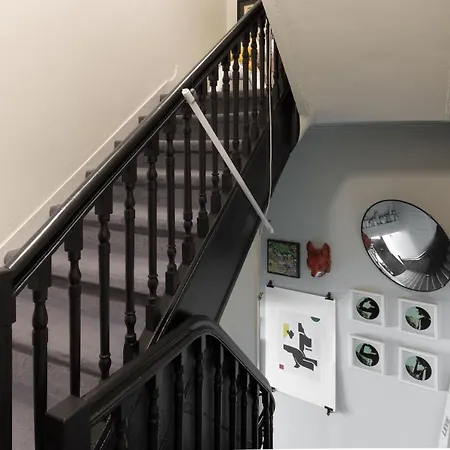 Pensión Porta 110