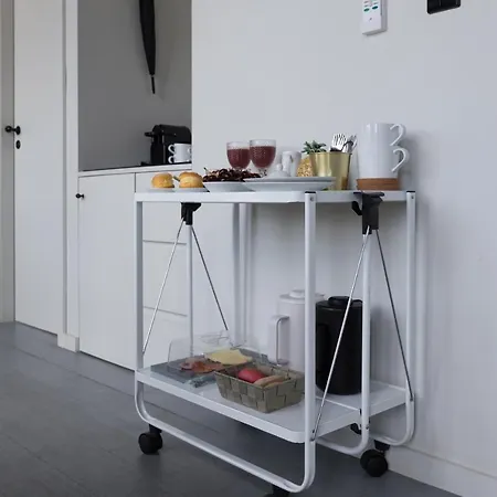 Gæstehus Porta 110 Porto