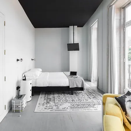 Gæstehus Porta 110 Porto